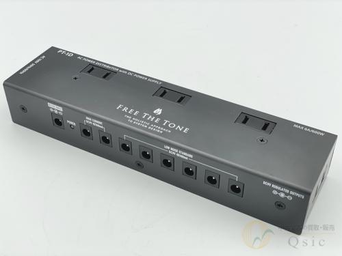 Free The Tone PT-1D [PLN15]【阿倍野店在庫】
