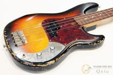 Tsubasa Guitar Workshop The Earth 3TS Heavy Aged 【返品OK】[QL439]【神戸店在庫】