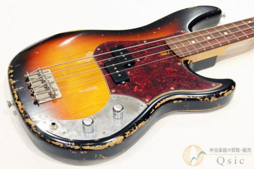 Tsubasa Guitar Workshop The Earth 3TS Heavy Aged 【返品OK】[QL439]【神戸店在庫】