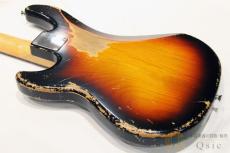 Tsubasa Guitar Workshop The Earth 3TS Heavy Aged 【返品OK】[QL439]【神戸店在庫】_2
