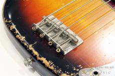 Tsubasa Guitar Workshop The Earth 3TS Heavy Aged 【返品OK】[QL439]【神戸店在庫】_8