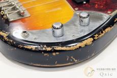 Tsubasa Guitar Workshop The Earth 3TS Heavy Aged 【返品OK】[QL439]【神戸店在庫】_10