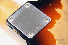 Tsubasa Guitar Workshop The Earth 3TS Heavy Aged 【返品OK】[QL439]【神戸店在庫】_11