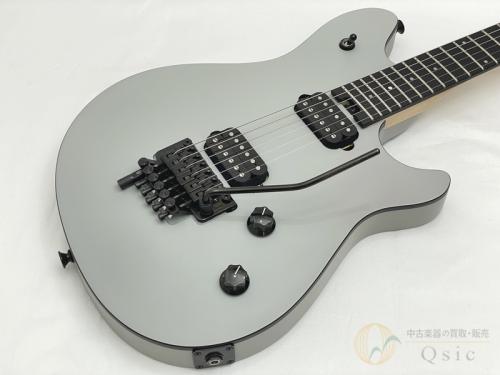 EVH Wolfgang Special Satin Primer Grey 【返品OK】[QLM11]【梅田店在庫】