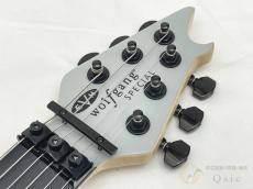 EVH Wolfgang Special Satin Primer Grey 【返品OK】[QLM11]【梅田店在庫】_3
