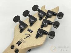 EVH Wolfgang Special Satin Primer Grey 【返品OK】[QLM11]【梅田店在庫】_4