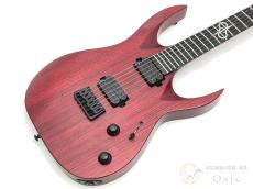 SOLAR Guitars A2.6TBR SK 【返品OK】[PLM88]【梅田店在庫】