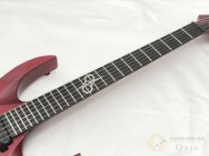 SOLAR Guitars A2.6TBR SK 【返品OK】[PLM88]【梅田店在庫】_5