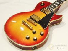 Gibson Les Paul Custom 1976年製 【返品OK】[OLH57]【難波店在庫】