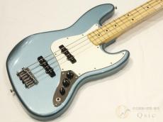 Fender Mexico Player Jazz Bass 【返品OK】[PLH07]【難波店在庫】