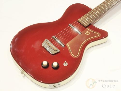 Danelectro 56 U2 [WK872]【神戸店在庫】 // セール対象商品!