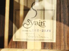 S.Yairi YOE-28/N [OLH85]【箕面店在庫】_8