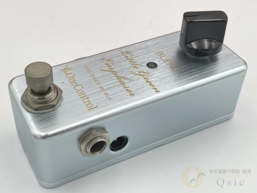 One Control Little Green Emphaser [QLM53]【阿倍野店在庫】