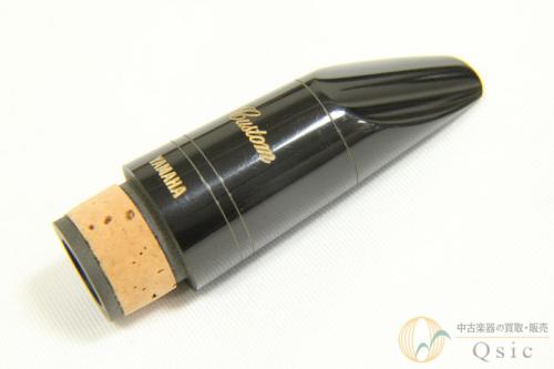 YAMAHA 4CM B♭クラリネット用マウスピース [QLR04]【神戸店在庫】