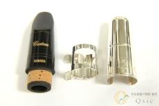 YAMAHA 4CM B♭クラリネット用マウスピース [QLR04]【神戸店在庫】_8