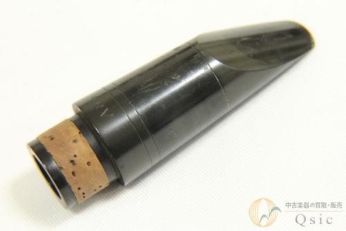 VANDOREN 5RV Profile88 B♭クラリネット用マウスピース [QLR05]【神戸店在庫】