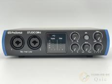 Presonus STUDIO 24c [QLM37]【梅田店在庫】_5