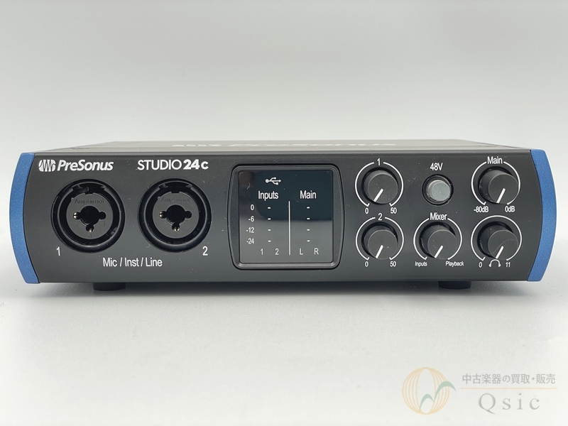 その他 studio 24c Amazon.co.jp: PreSonus Studio 24c オーディオ/MIDI