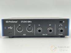 Presonus STUDIO 24c [QLM37]【梅田店在庫】_6
