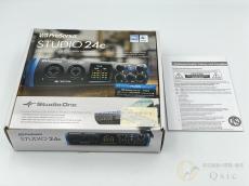 Presonus STUDIO 24c [QLM37]【梅田店在庫】_7