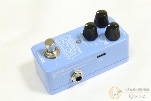 nux Mini Core Series HOOK NDL-3 [QL701]【神戸店在庫】