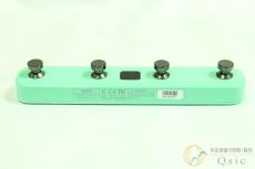 MOOER GWF4 Green [QL737]【神戸店在庫】_3