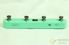MOOER GWF4 Green [QL737]【神戸店在庫】_6