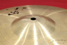 小出 808 14"Hihat Heavy [PLR42]【神戸店在庫】_5