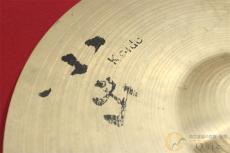 小出 808 14"Hihat Medium [PLR43]【神戸店在庫】_3