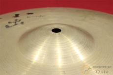 小出 808 14"Hihat Medium [PLR43]【神戸店在庫】_5