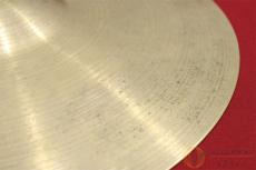 小出 808 14"Hihat Medium [PLR43]【神戸店在庫】_6