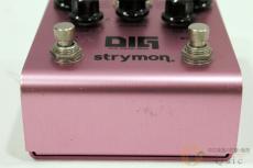 strymon DIG [QL695]【神戸店在庫】_5
