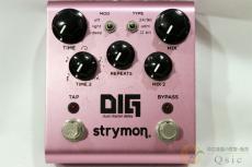 strymon DIG [QL695]【神戸店在庫】_7