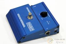 Rocktron HUSH THE PEDAL [QL740]【神戸店在庫】