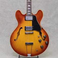 Gibson ES-335TD Sunburst / 1969