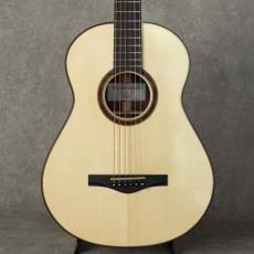 Ryota Mukae Guitars RO 12F German Spruce/Boribian Rosewood