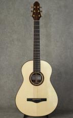 Ryota Mukae Guitars RO 12F German Spruce/Boribian Rosewood_2