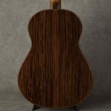 Ryota Mukae Guitars RO 12F German Spruce/Boribian Rosewood_3