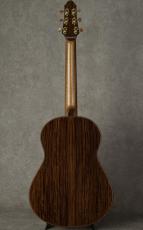 Ryota Mukae Guitars RO 12F German Spruce/Boribian Rosewood_4