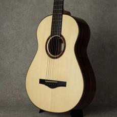 Ryota Mukae Guitars RO 12F German Spruce/Boribian Rosewood_5
