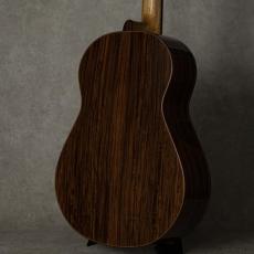 Ryota Mukae Guitars RO 12F German Spruce/Boribian Rosewood_6