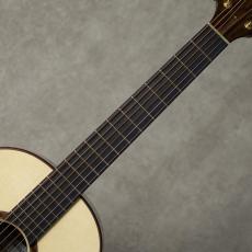 Ryota Mukae Guitars RO 12F German Spruce/Boribian Rosewood_7