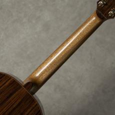 Ryota Mukae Guitars RO 12F German Spruce/Boribian Rosewood_8
