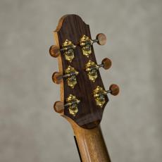 Ryota Mukae Guitars RO 12F German Spruce/Boribian Rosewood_10