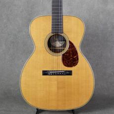 Collings OM2H Ba Jacaranda