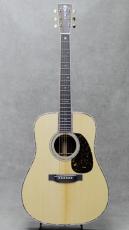 M.Shiozaki D-5 1968/1938Style German Spruce(Master Grade)/Amazon Rosewood_2