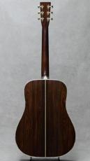 M.Shiozaki D-5 1968/1938Style German Spruce(Master Grade)/Amazon Rosewood_4