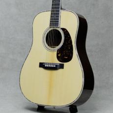 M.Shiozaki D-5 1968/1938Style German Spruce(Master Grade)/Amazon Rosewood_5