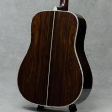 M.Shiozaki D-5 1968/1938Style German Spruce(Master Grade)/Amazon Rosewood_6