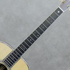 M.Shiozaki D-5 1968/1938Style German Spruce(Master Grade)/Amazon Rosewood_7